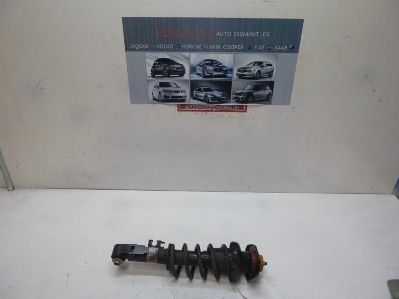 08-14 CLUBMAN Driver Strut Rear Without Sport Suspension Option AA 20096