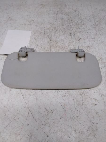 08-14 CLUBMAN Passenger Sun Visor Windshield Located Illuminated AA72335