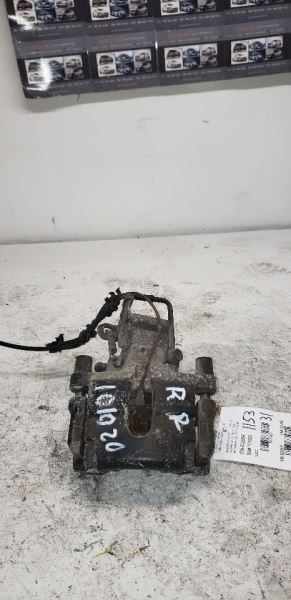 08-15 JAGUAR XJ Passenger Right Caliper Rear AA 116821