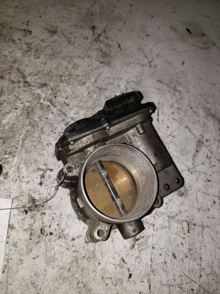 08-15 VOLVO 70 SERIES Throttle Body XC70 3.2L  125576