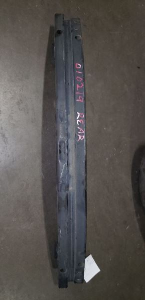 09-11 JAGUAR XF Rear Bumper Reinforcement US Market AA 114432