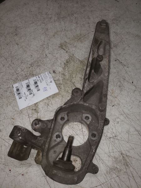 10-19 JAGUAR XJ Driver Left Front Spindle/Knuckle RWD AA 77740