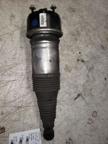 10-19 JAGUAR XJ Strut Rear Air Suspension AA 107340