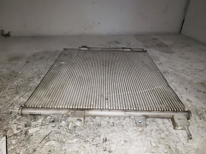 10-19JAGUAR  XJ AC Condenser 125407