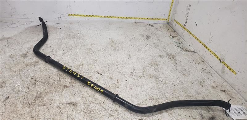 10-19JAGUAR  XJ  Stabilizer Bar Front RWD 109056