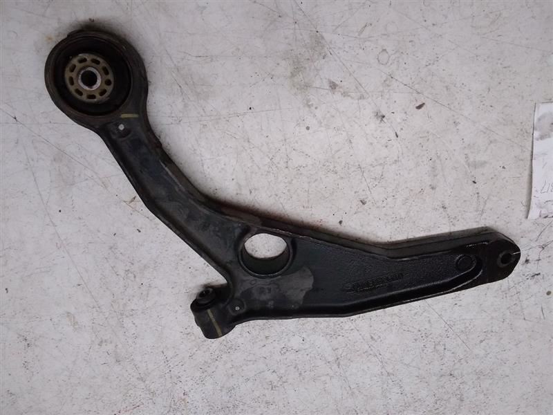 11-14 DODGE AVENGER Driver Left Lower Control Arm Front Sedan 77024