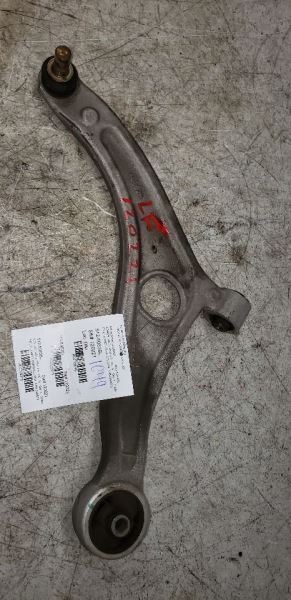 11-16 HYUNDAI SONATA Driver Lower Control Arm Front Korea Built VIN K AA109215