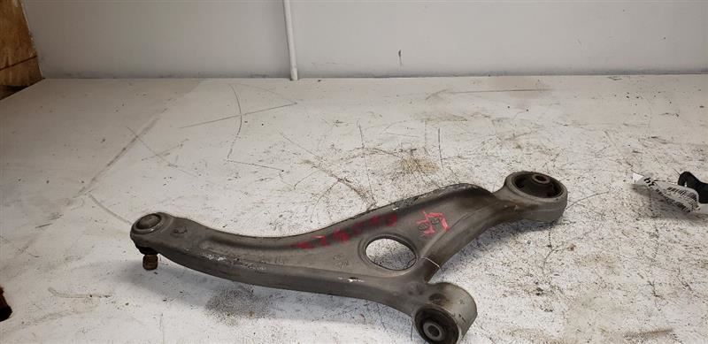 11-16 HYUNDAI SONATA Driver Lower Control Arm Front Korea Built VIN K AA112098