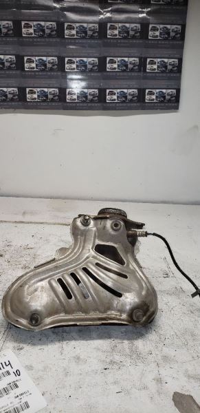 11-19 TOYOTA COROLLA Exhaust Manifold Sedan 1.8L AA 114639