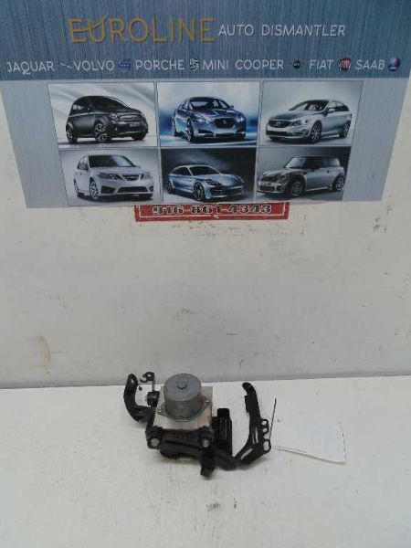 12-14 MINI COOPER Anti-Lock Brake Part Assembly Convertible  24966