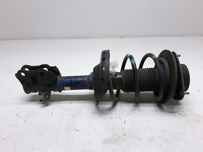 12-16 SUBARU IMPREZA  Driver Left Strut Front AA104179