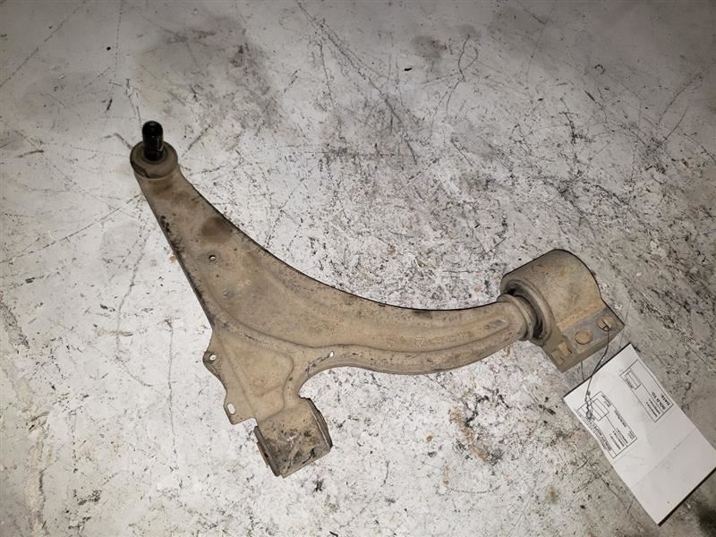 12-17 CHEVROLET VOLT Passenger Right Lower Control Arm Front  117447