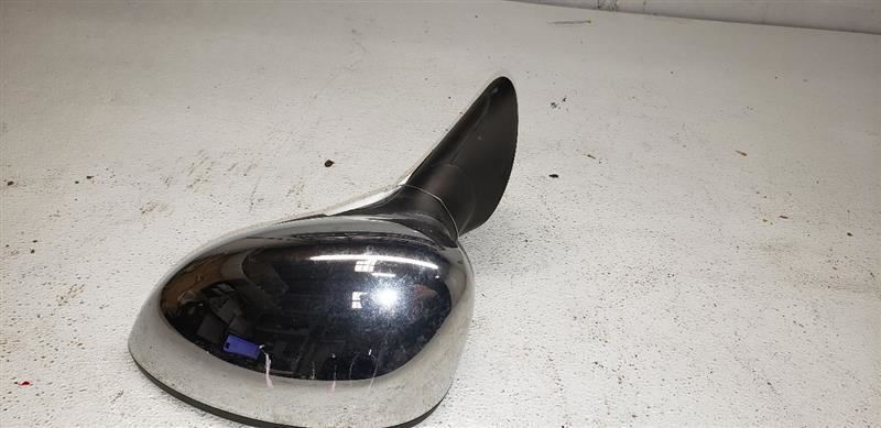 12-17 FIAT 500 Driver Side View Mirror Electric 2 Door AA 111912