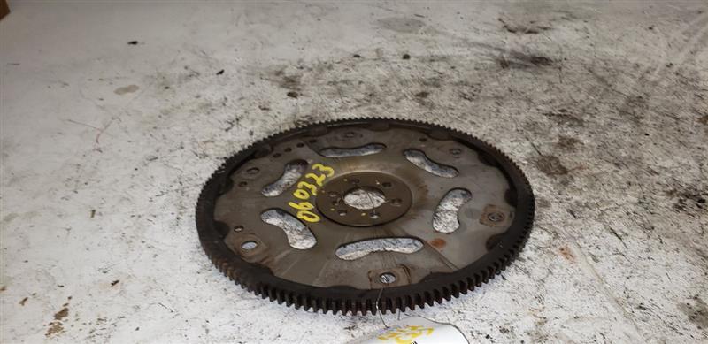 12-17 FIAT 500 Flywheel/Flex Plate Automatic Transmission 2 Door 120104