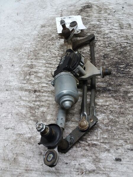 12-17 FIAT 500 Wiper Transmission 2 Door  66723