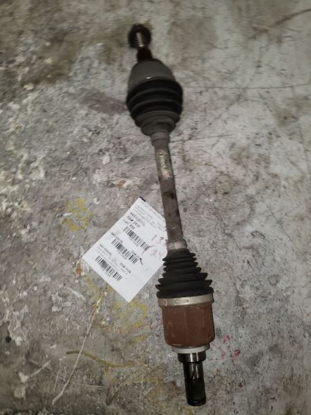 12-18 FORD FOCUS Driver Axle Shaft Gasoline 2.0L VIN 2 8th Digit 133439