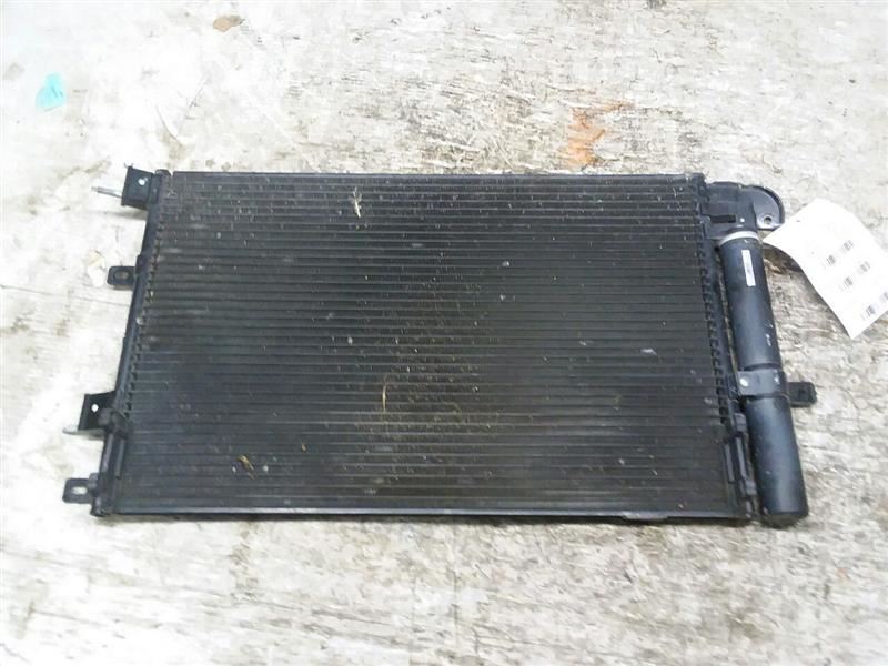 13-15 JAGUAR  XF AC Condenser 70328