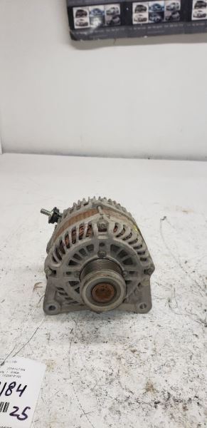 13-17 NISSAN  ALTIMA Alternator 4 Cylinder AA 117984