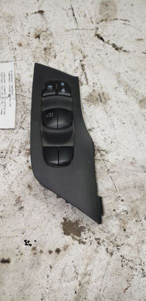 13-18 NISSAN  ALTIMA Driver Front Door Switch Driver's Lock And Window 113708