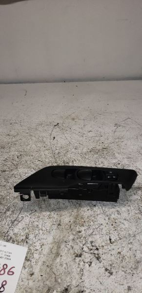 13-18 NISSAN ALTIMA Driver Front Door Switch Driver's Lock And Window 118472