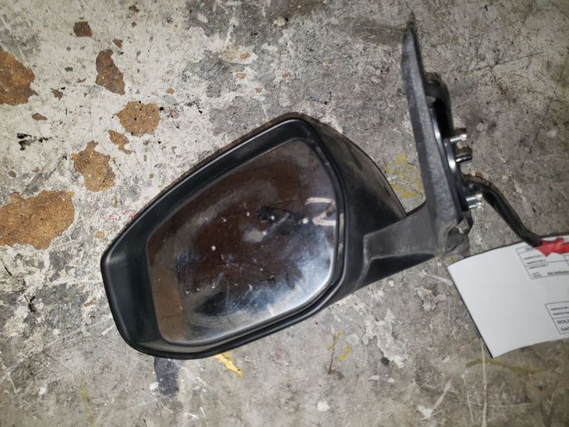 13-18 NISSAN ALTIMA Driver Side View Mirror Power Sedan Non-heated 134243