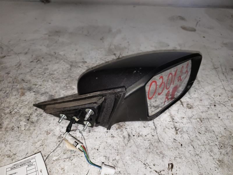 13-18 NISSAN ALTIMA  Passenger Side View Mirror Power Sedan Non-heated AA117487