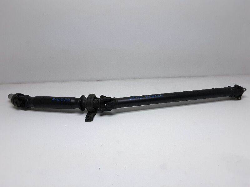 13-20 SUBARU  BR-Z Rear Drive Shaft Manual Transmission 103777