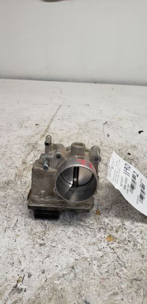 14-20 NISSAN ALTIMA Throttle Body 2.5L AA119063