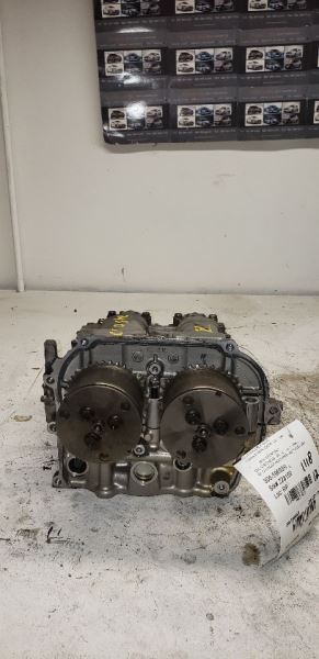 15-17SUBARU  XV CROSSTREK  Passenger Right Cylinder Head 115029