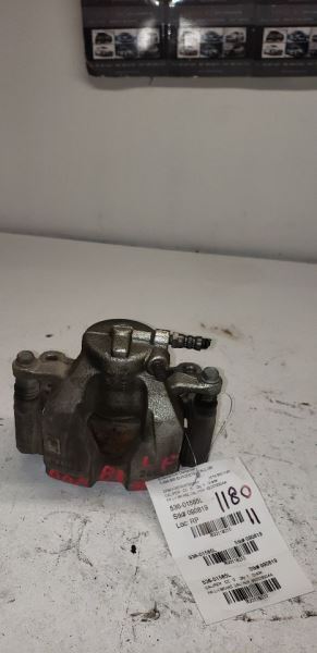 15-18 FIAT 500 FIAT Driver Left Caliper Front AA 118210