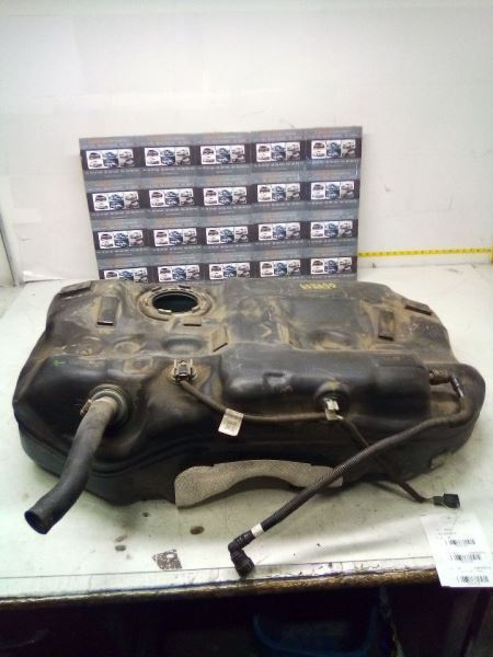 15-19 HYUNDAI SONATA Fuel Tank AA 70458