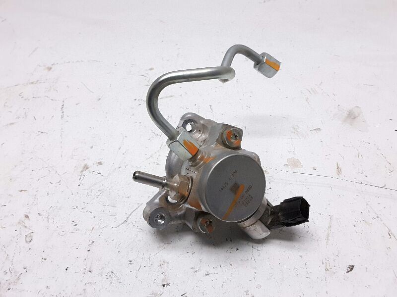 17-18 SUBARU  IMPREZA Fuel Pump Only Engine Mounted AA104850