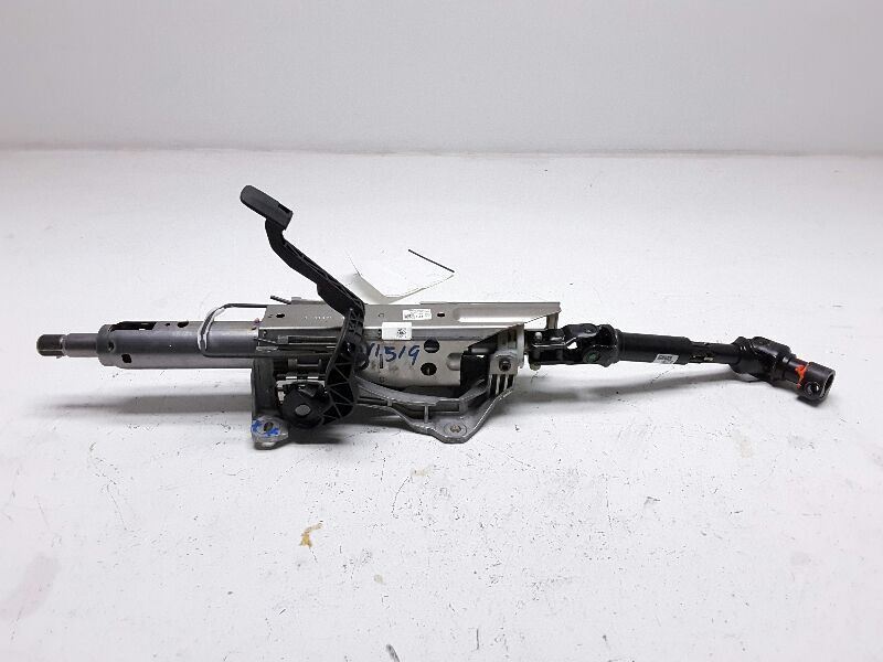 17-19 CHEVROLET CRUZE Steering Column With  UC3 Steering Wheel Controls AA102320