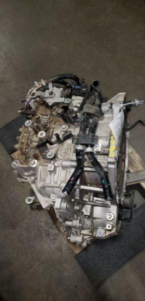 17-19 HYUNDAI  ELANTRA Automatic Transmission 2.0L Sedan US Built 113291