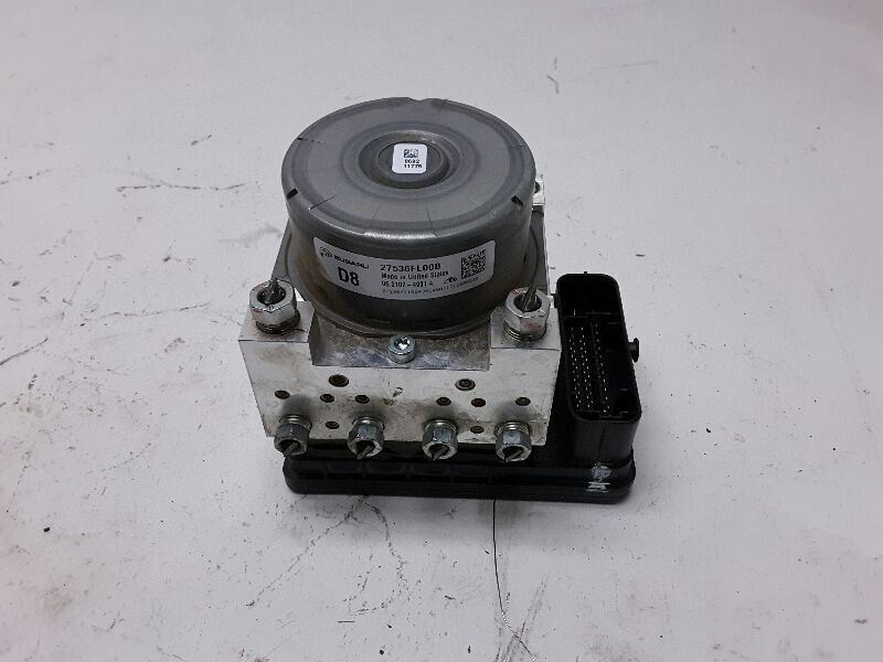 17-19 SUBARU  IMPREZA Anti-Lock Brake Part Pump Assembly  104396