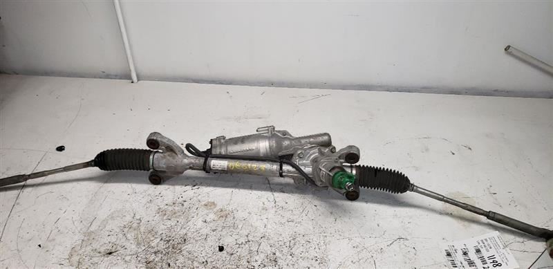 17-19 SUBARU IMPREZA Steering Gear/Rack Power Rack And Pinion 119481