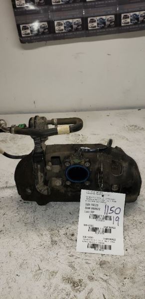 18-20 CHEVROLET MALIBU Intake Manifold 1.5L AA 116720