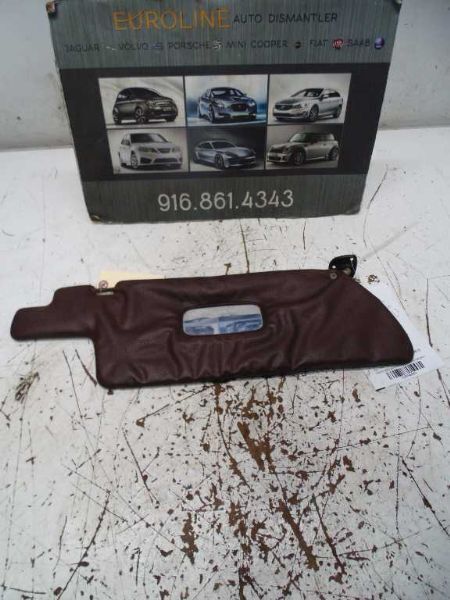 1982 Sun Visor PORSCHE 924  AA 45960