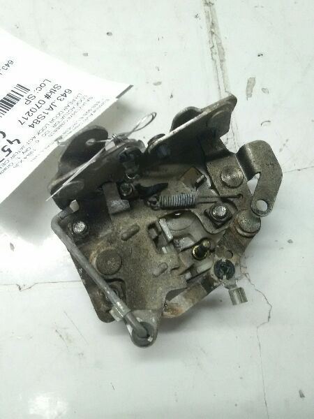 1984 Lock Actuator JAGUAR XJ6  54485