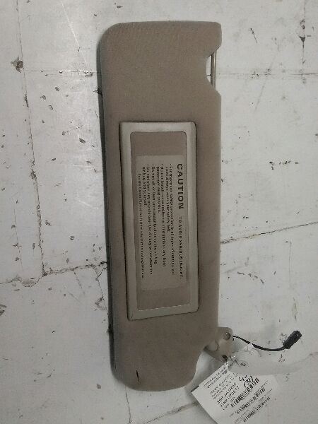 1995 Sun Visor JAGUAR XJ6 AA 54794