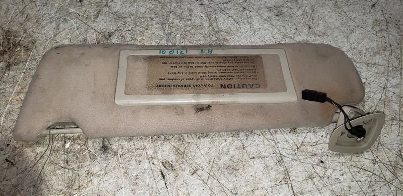 1995 Sun Visor  JAGUAR XJ6   AA110071