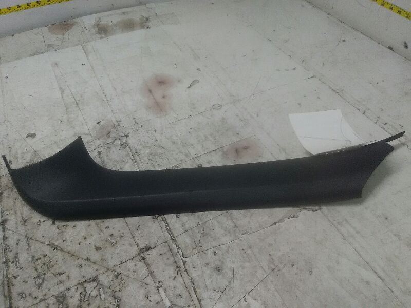 1997-1999 PORSCHE BOXSTER driver side A pillar plastic oem ,986.555.181.00