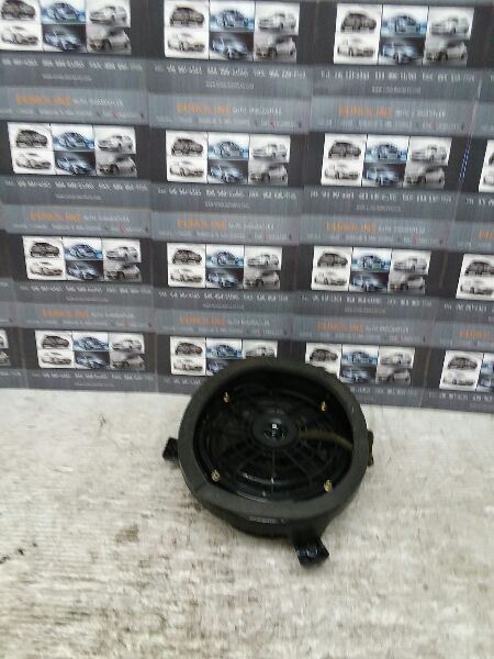 1998-2001 MERCEDES ML320 LF SPEAKER 69493