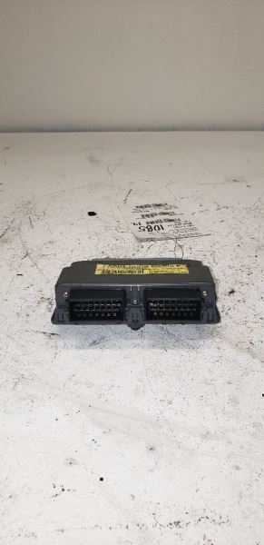 1998-2003 JAGUAR XJ8 XJR FRONT DOOR MODULE LNC2120AE 112451