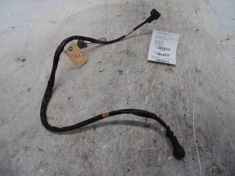 1998-2003 JAGUAR XJR ENGINE STARTER WIRE HARNESS 27794