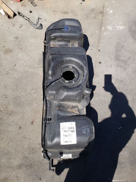 1999-2000 CHEVROLET SILVERADO 1500 PICKUP 6'6'' BOX FUEL TANK 15749436 KR120171