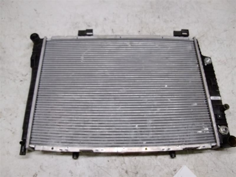 1999-2003 MERCEDES CLK55 RADIATOR KR77325