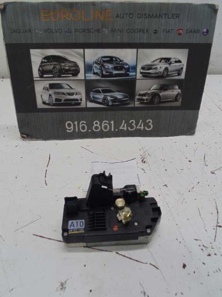 1999 Lock Actuator SAAB 9-5  45309