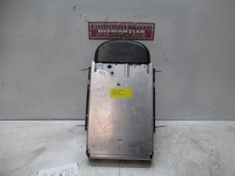 1999 PORSCHE 911 ROLLOVER BAR 99658002100 99658002101