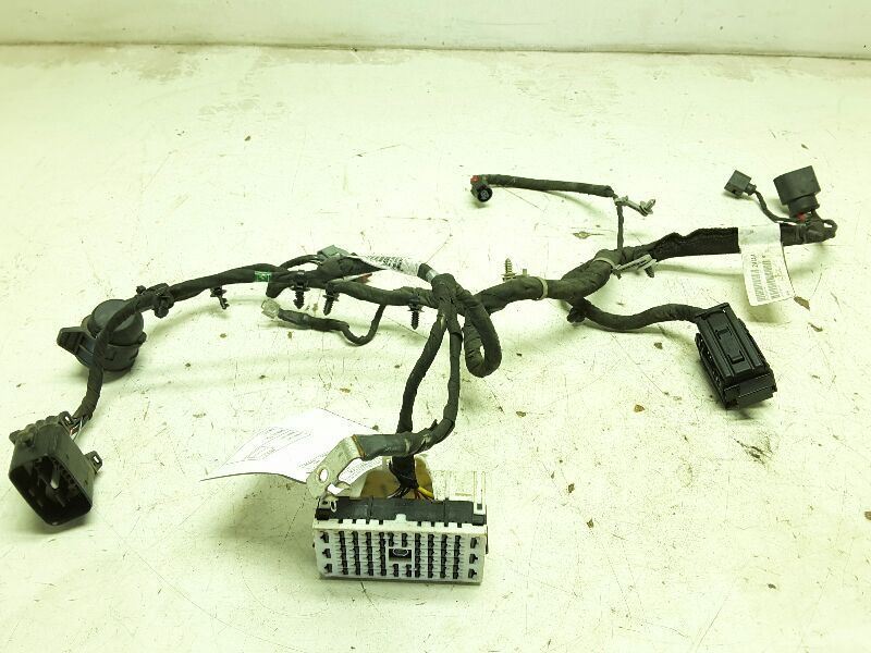 200       2015 Engine Wire Harness 88141